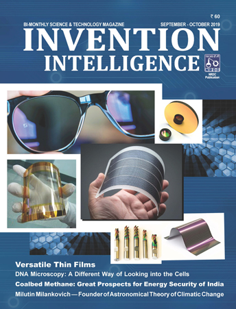 Invention Intelligence