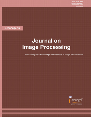 Journal on Image Processing