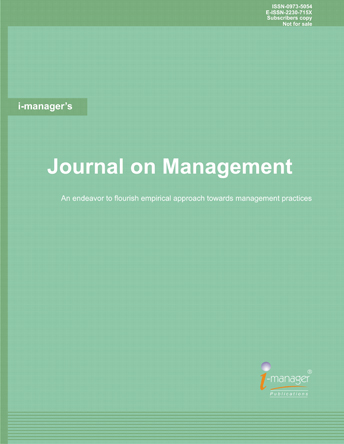 Journal on Management