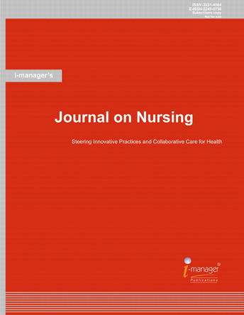 Journal on Nursing