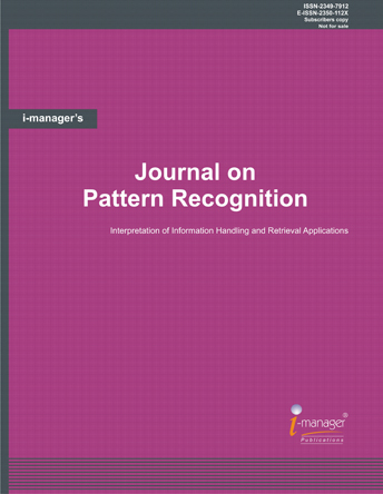 Journal on Pattern Recognition