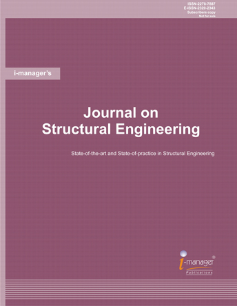 Journal on Structural Engineering