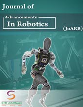 Journal of Advancement in Robotics