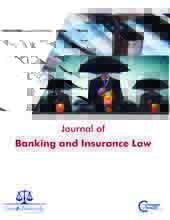 Journal of Banking & Insurance Law