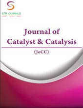 Journal of Catalyst & Catalysis