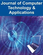Journal of Computer Technology and Applications