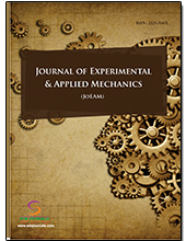 Journal of Experimental and Applied Mechanics