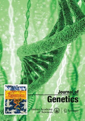 Journal of Genetics