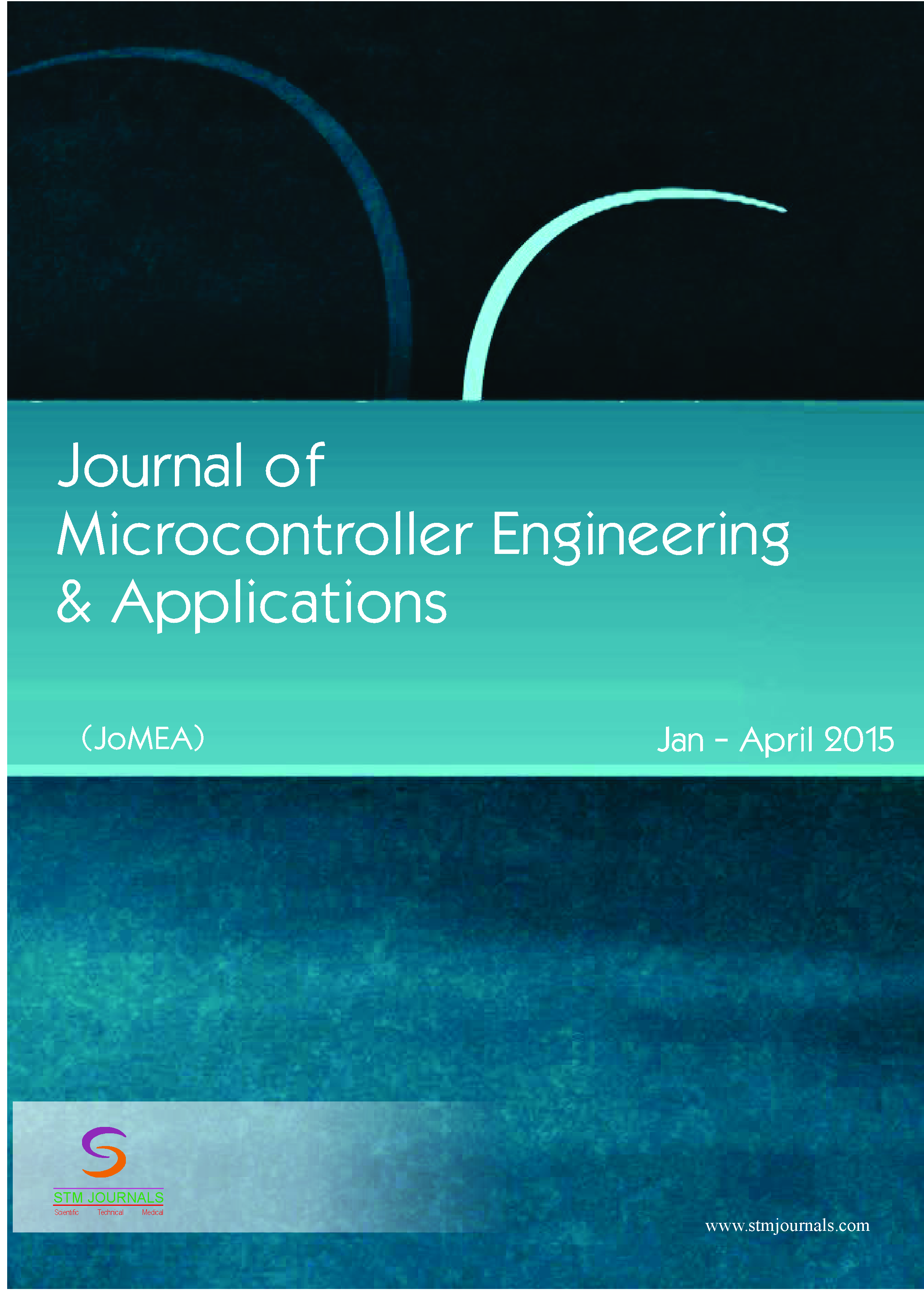 Journal of Microcontroller Engineering and Applications
