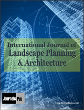 International Journal of Landscape Planning and Architecture