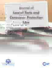 Journal of Law of Torts and Consumer Protection Law