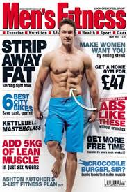 Mens Fitness