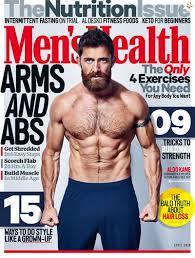 Mens Health- UK