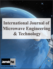 International Journal of Microwave Engineering and Technology