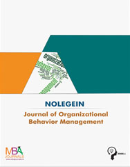 NOLEGEIN Journal of Organizational Behavior Management