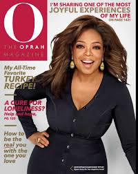 O, The Oprah