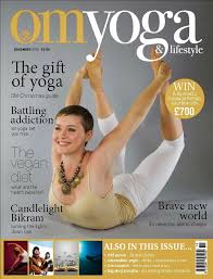 OM Yoga and Lifestyle
