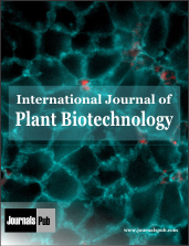 International Journal of Plant Biotechnology