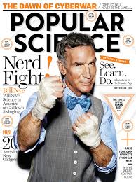 Popular Science