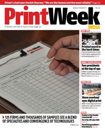 Print Week 