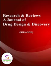 Research & Reviews: A Journal of Drug Design & Discovery