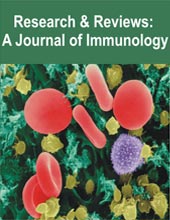 Research & Reviews: A Journal of Immunology