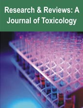Research and Reviews: A Journal of Toxicology
