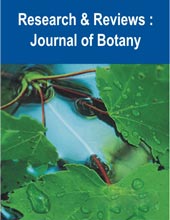 Research and Reviews: Journal of Botany