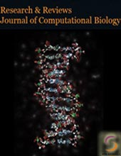 Research and Reviews: Journal of Computational Biology