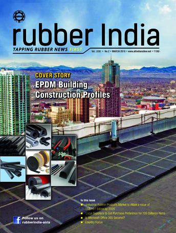 Rubber India 