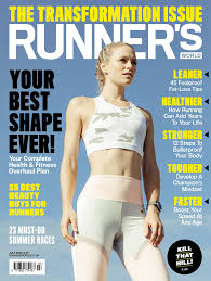 Runner’s World