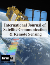 International Journal of Satellite Communication & Remote Sensing