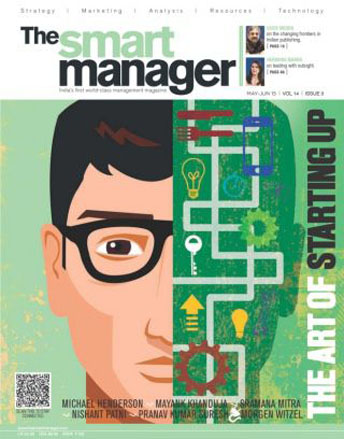 The Smart Manager