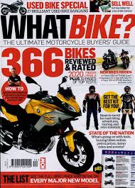 What Bike 