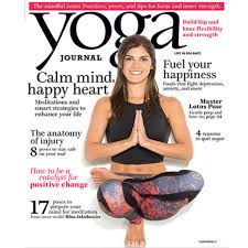 Yoga Journal