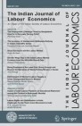 Indian Journal of Labour Economics