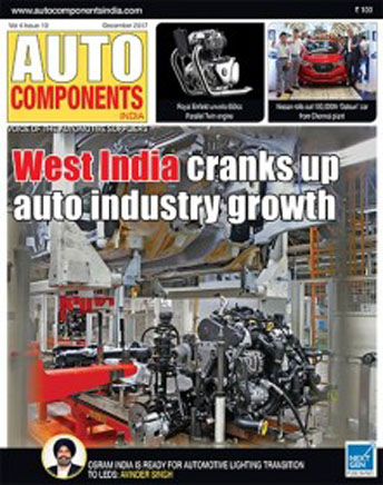 Auto Components India