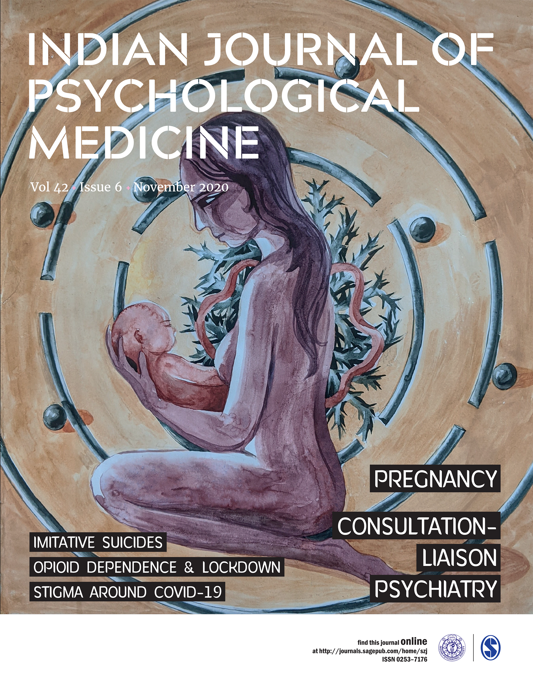 Indian Journal of Psychological Medicine