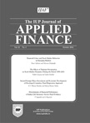 Applied Finance