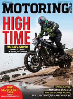 Motoring World 