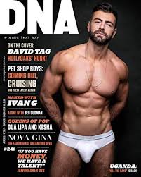DNA