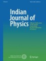 Indian Journal of Physics