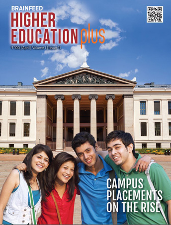 Higher Education Plus