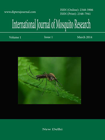 International Journal of Mosquito Research