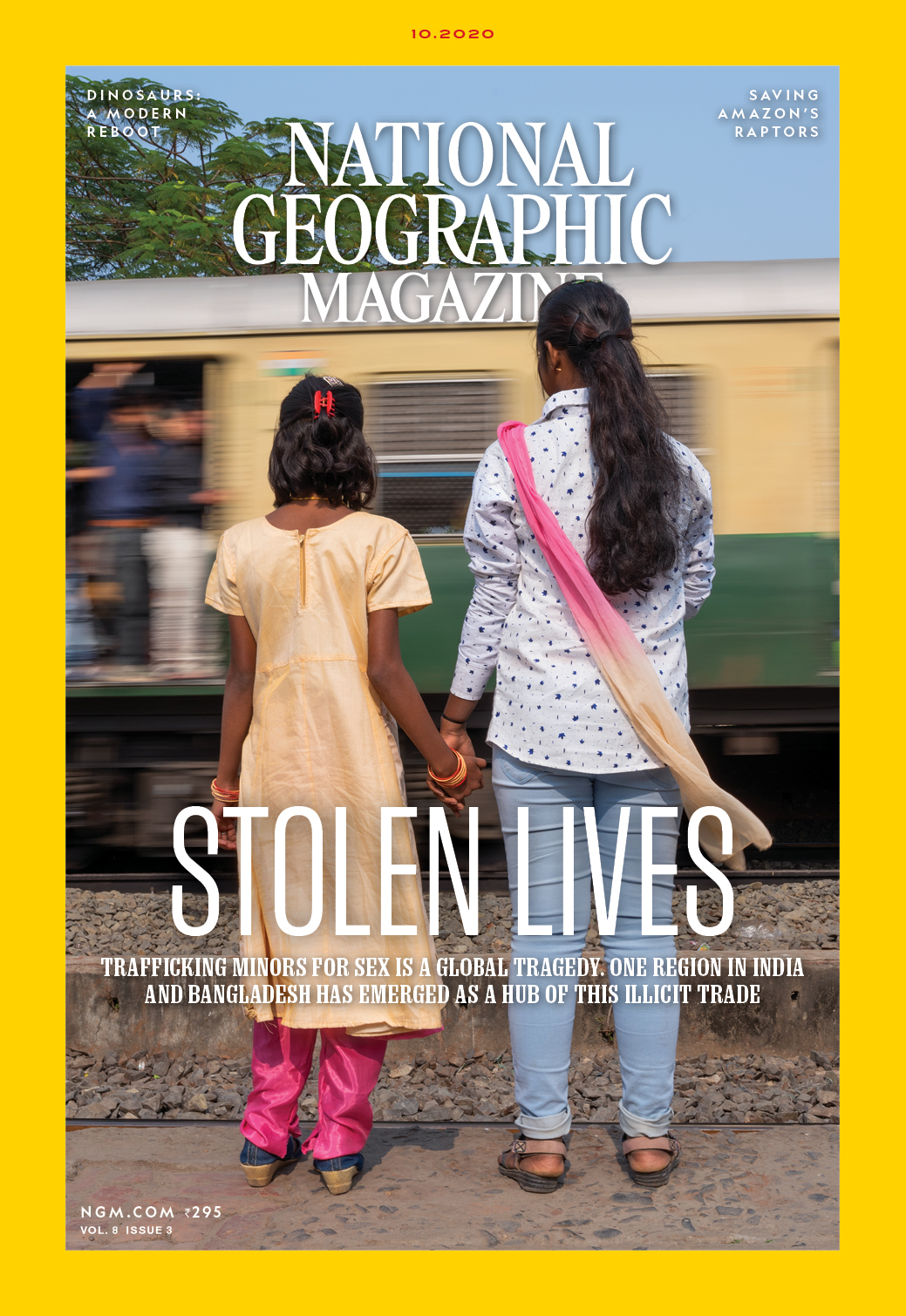 National Geographic