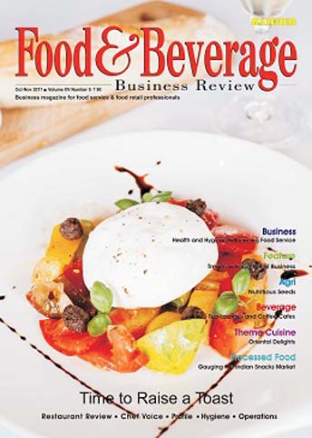 Food & Beverage Business Review 