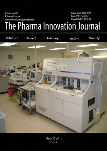 The Pharma Innovation