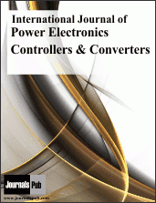 International Journal of Power Electronics Controllers and Converters