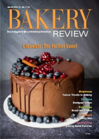 Bakery Review