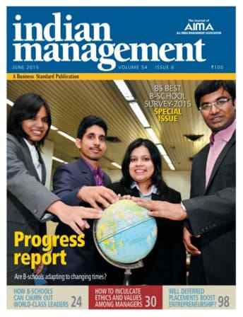 Indian Management